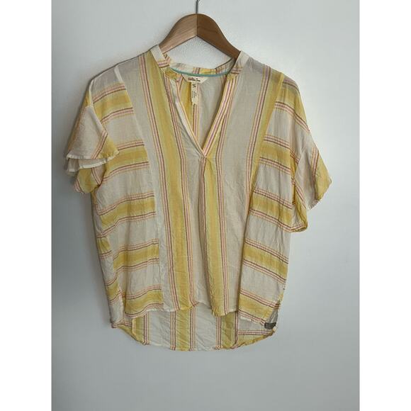 Matilda Jane Summer Picnic Top - Picture 3 of 7